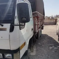 کامیونت هیوندا 83اقساط|خودرو سنگین|تهران, سعادت‌آباد|دیوار