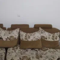 مبل راحتی ۶نفره