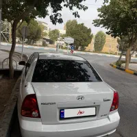 هیوندا ورنا ۸۹