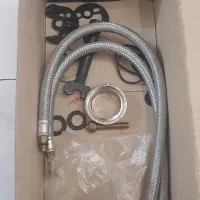 شیر سینک نو|لوازم سرویس بهداشتی|شیراز, پودنک|دیوار