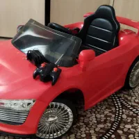 ماشین شارژی|اسباب‌بازی بچه|تهران, باغ فیض|دیوار