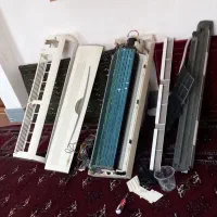 برق کاری ساختمان و نصب و تعمیر کولر|خدمات پیشه و مهارت|گنبد کاووس, |دیوار