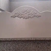 شلف بالای تخت