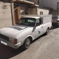 پیکان وانت خیلی سالم