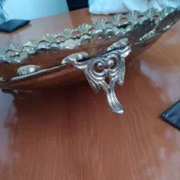 سینی برنج|ظروف سرو و پذیرایی|تهران, نیروی دریایی|دیوار