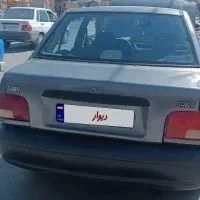 فروش پراید ۸۶هیدرولیک خانگی