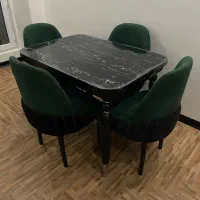 سرویس کامل مبلمان منزل|مبلمان خانگی و میز عسلی|تهران, فلاح|دیوار