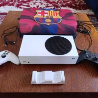 کنسول بازی ایکس باکس سری S