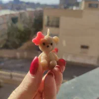 گیفت شمعی|صنایع دستی و سایر لوازم تزئینی|نیشابور, گمنام غربی|دیوار