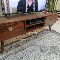 میز تی وی و میز جلو مبلی 3تیکه