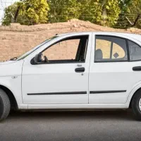تیبا 2 (هاچبک) EX، مدل ۱۴۰۰