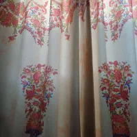 پرده اتاق خواب