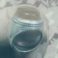 انگشتر نقره|جواهرات|کرباسک, |دیوار