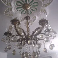 لوستر ۶شاخه