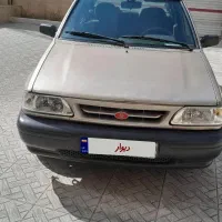 پراید 131 SL، مدل ۱۳۹۰