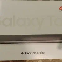 تبلت سامسونگ A7 lite