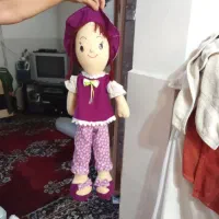 عروسک|اسباب‌بازی بچه|تهران, شهید رجایی|دیوار