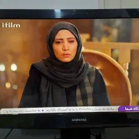 ال سی دی ۳۲ اینچ سامسونگ|تلویزیون و پروژکتور|تهران, آذری|دیوار