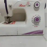 چرخ خیاطی کاچیران