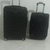 چمدان مسافرتی سایز کوچک