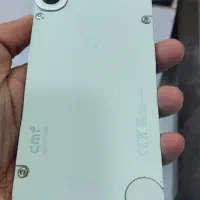 گوشی ناتینگ فونگ cmf