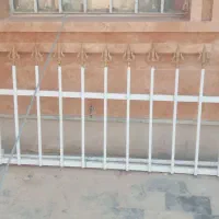 حفاظ برای روی درب حیاط