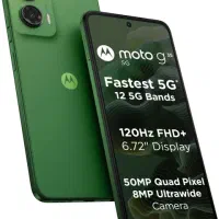 موتورولا موتو Moto G35 با حافظه ۲۵۶|موبایل|اصفهان, چرخاب|دیوار