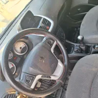 ۲۰۷ فلز خونگی|خودرو سواری و وانت|خورموج, |دیوار