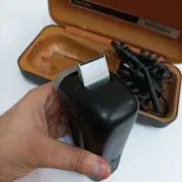 ریش تراش سه تیغ اصل هلند|آرایشی، بهداشتی، درمانی|زنجان, |دیوار