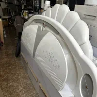 تخت و‌ خواب دو نفره