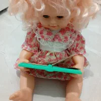 عروسک موزیکال|اسباب‌بازی بچه|قزوین, |دیوار