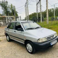 پراید مدل 84|خودرو سواری و وانت|تالش, هشتپر|دیوار