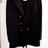 کت لمه مشکی