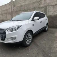 جک اس ۵ مدل ۱۴۰۰|خودرو سواری و وانت|تهران, حبیب الله|دیوار