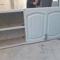 کابینت دیواری|مصالح و تجهیزات ساختمان|شیروان (خراسان), |دیوار