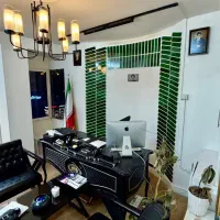 اداری تجاری حاشیه سجاد*۸۰متر*فول* باویو‌ خاص سجاد