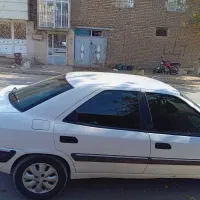 زانتیامدل87|خودرو سواری و وانت|ملک‌آباد, |دیوار