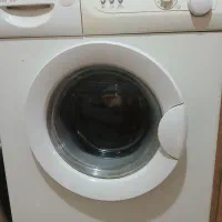 ماشین لباسشویی زیرووات
