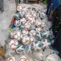 توپ سالنی چمن والیبال بسکتبال به قیمت خرید