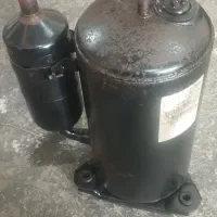 موتور اسپلیت ۲۴۰۰۰ سالم سالم بشرط بشرط|کولر گازی و فنکوئل|بابل, |دیوار