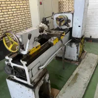 تراش ۱۶کا۱۶ و دریل ستونی