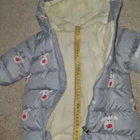 کاپشن سرهمی اسپرت|کفش و لباس بچه|کیاشهر, |دیوار