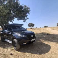 کلوت مدل ۱۴۰۳ بدون رنگ فنی سالم|خودرو سواری و وانت|اسلام‌‌آباد غرب, |دیوار