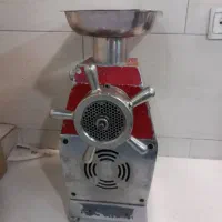 چرخ گوشت امگا