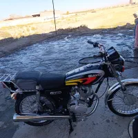 موتور سیکلت مزایده|موتورسیکلت|میاندوآب, |دیوار