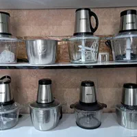خردکن های ۲لیتری و ۳ لیتری