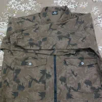 کت مکعبی مردانه