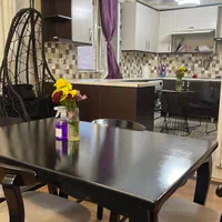 اجاره روزانه اپارتمان مبله درکرج|اجارهٔ کوتاهمدت آپارتمان و سوئیت|کرج, فاز ۱ مهرشهر|دیوار