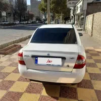 تیبا کارمندی|خودرو سواری و وانت|نیشابور, شهرک بهداری|دیوار