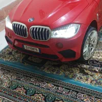 ماشین شارژی سه سرعته|اسباب‌بازی بچه|پیرانشهر, |دیوار